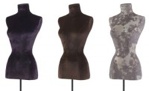Leather, metal and original
